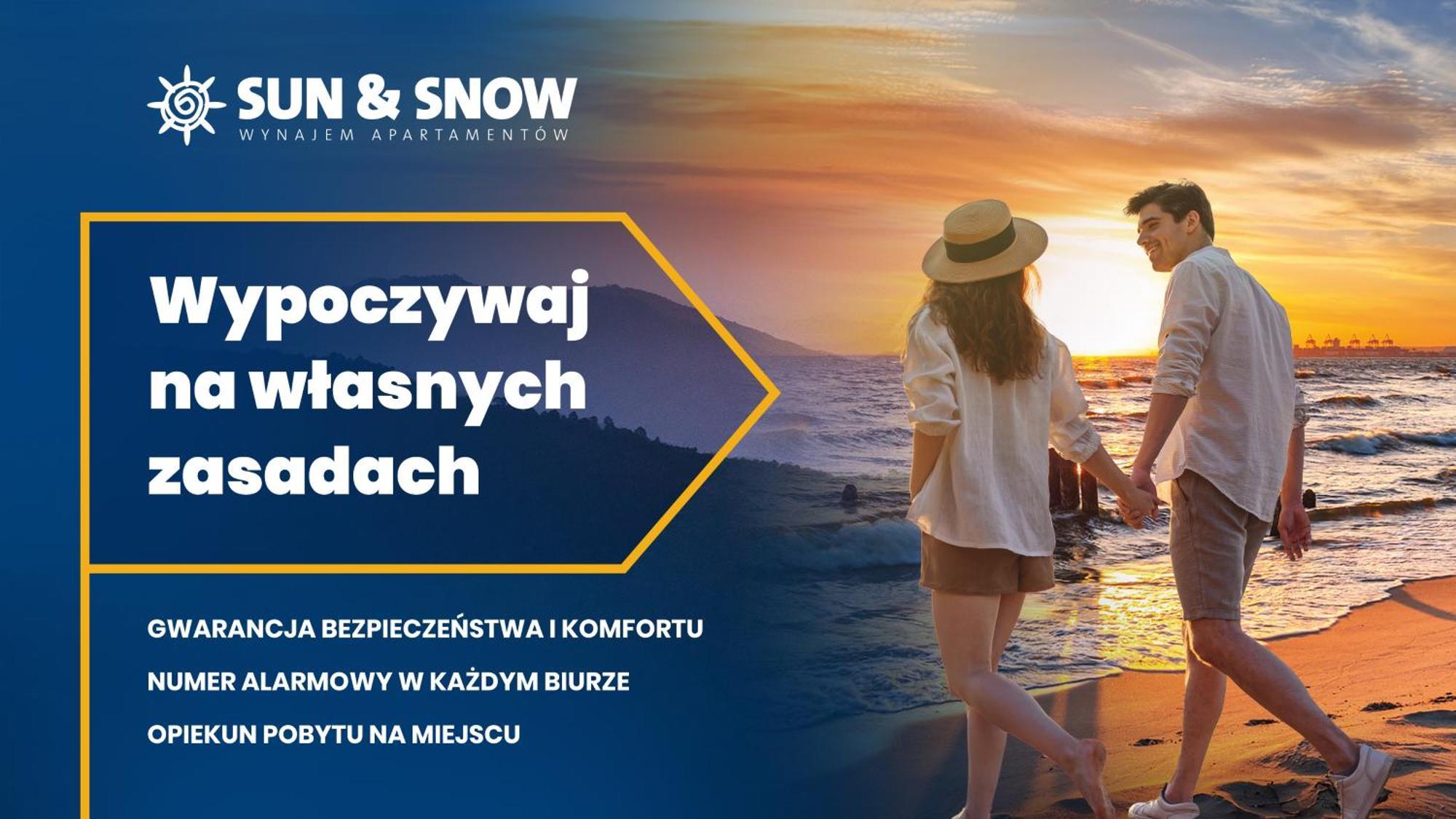 Apartamenty Sun & Snow Przystan Letnica Gdańsk Eksteriør billede